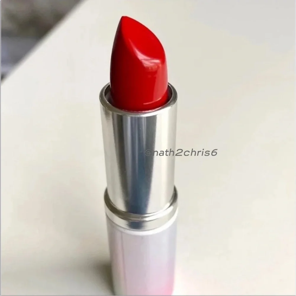 Clinique lipstick in Passion Pop new